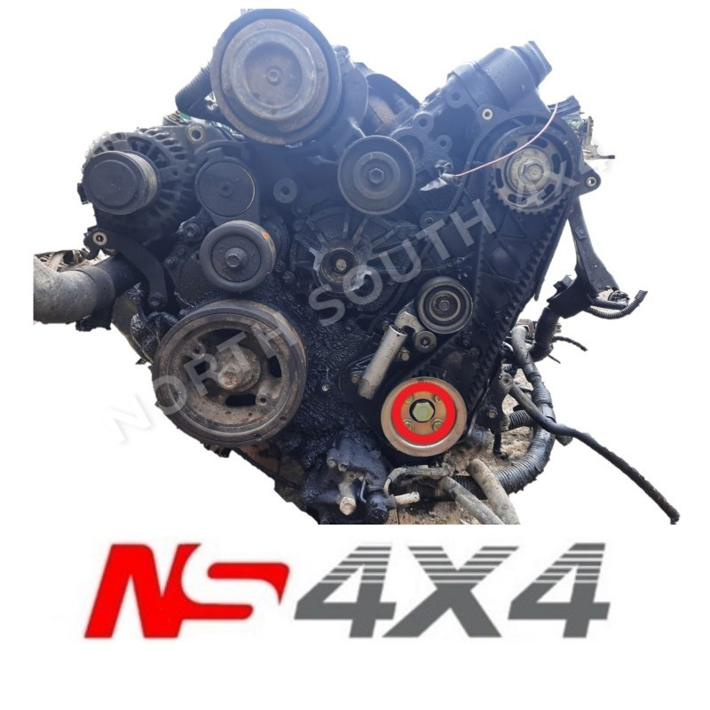 Ns4x4